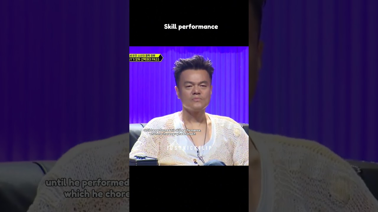 Keiju's skill performance
