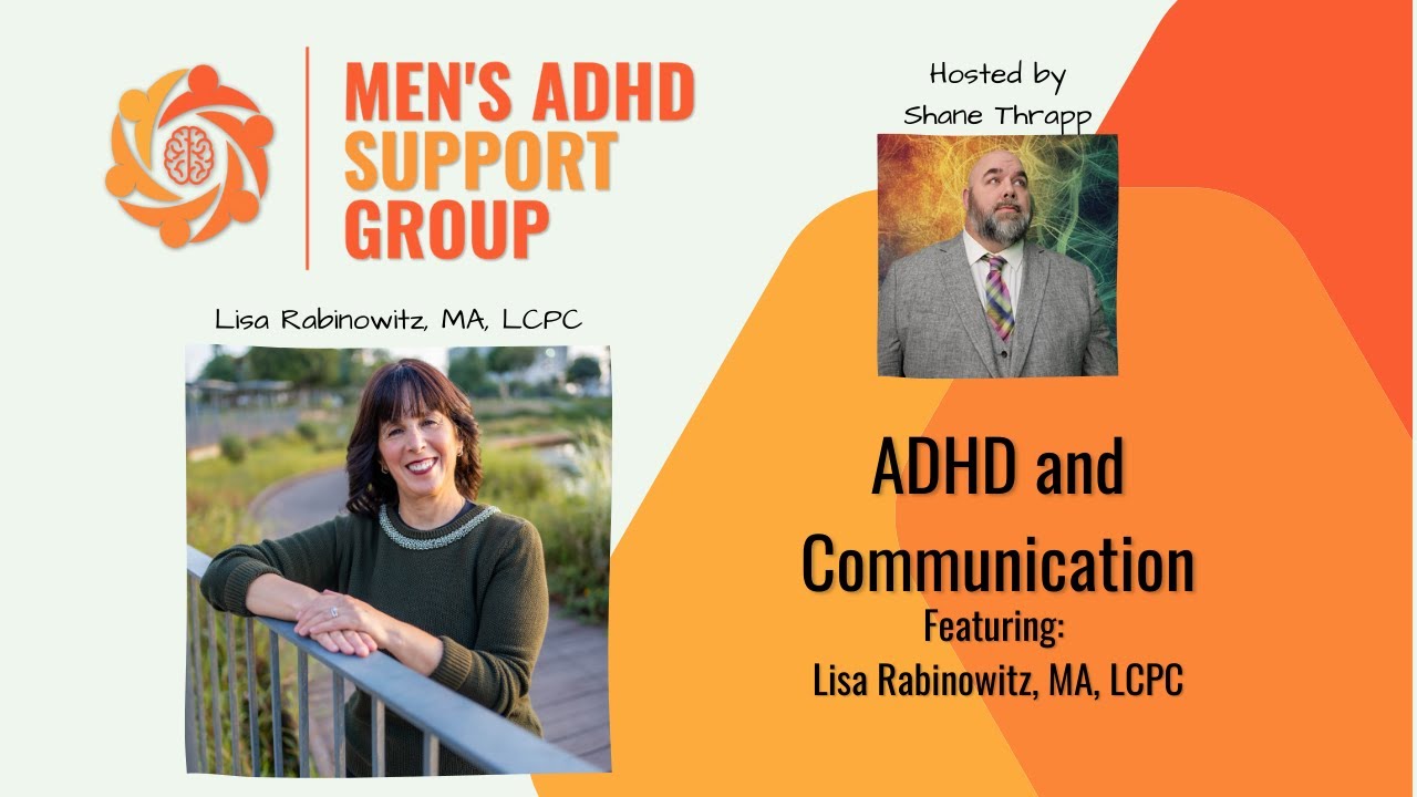 Lisa Rabinowitz - Communication and Relationships