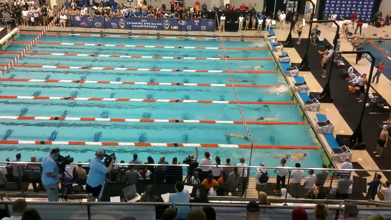 02/16/2022 SEC - M 500 FR Prelims H4