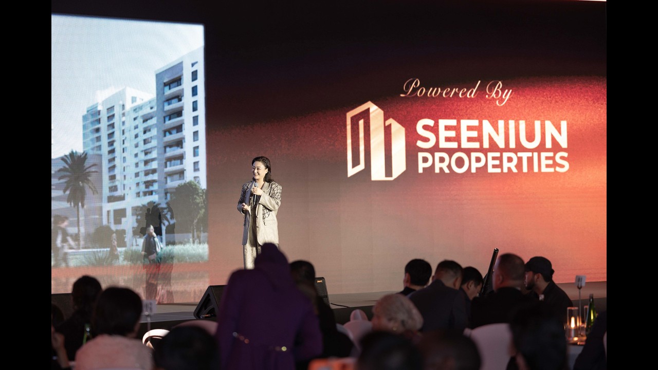 Grand Launch of 09 Life Residences New Project in DLRC