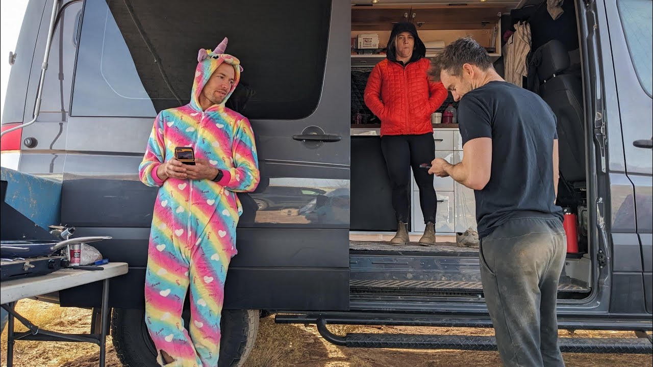 Not your average 24 hour race (25 Hours in Frog Hollow)