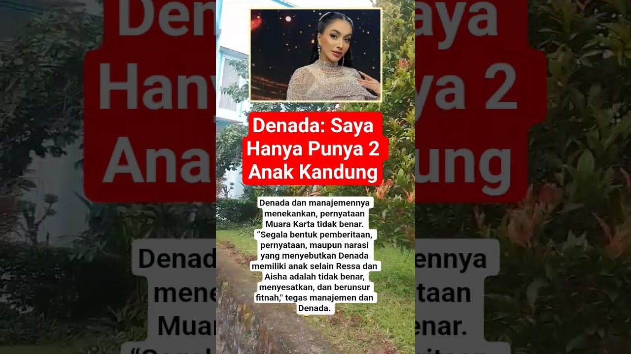 Denada: