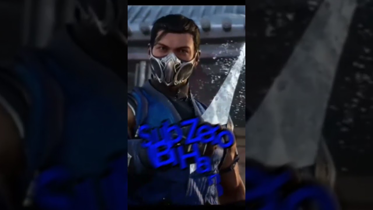 #gameplay #characterbattle #character #mortalCombat