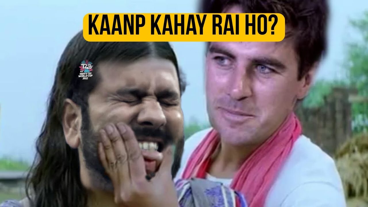 memes Indian Cricket fans watched after World Cup Final