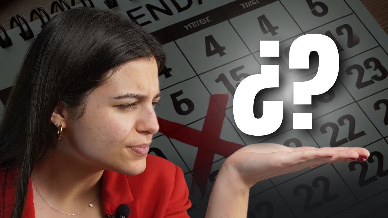 Si NO llegas a FINAL de MES mira este Video
