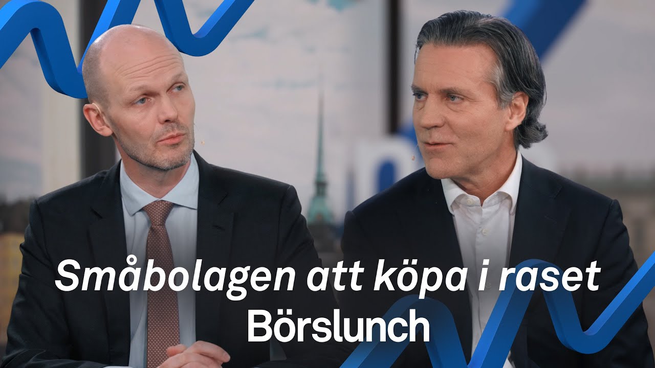 S&aring; sl&aring;r tullkriget mot svenska sm&aring;bolag
