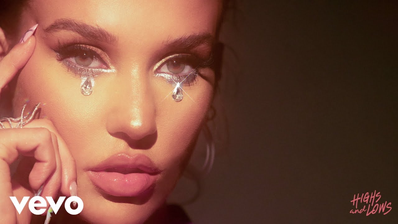 Shaylen - Lying To Make You Love Me (Audio)