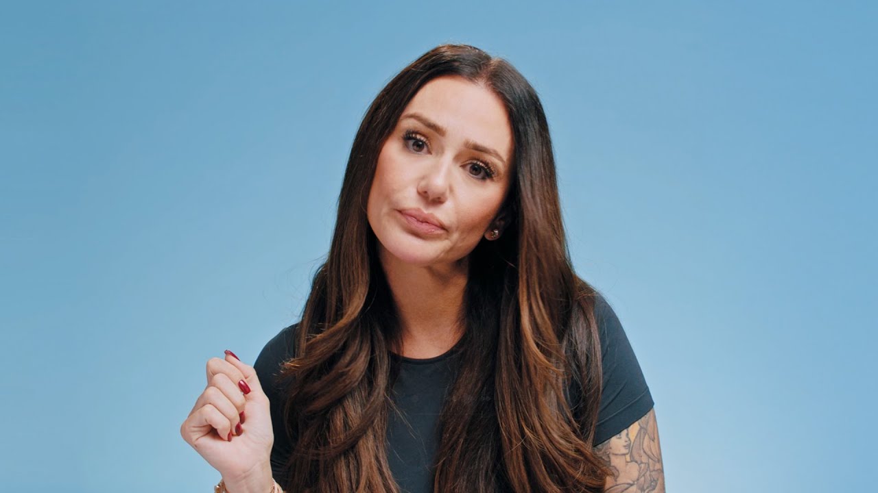 Подпишитесь на JWOWW. Переключитесь на Noble.