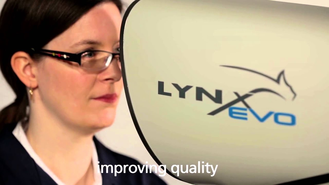 Stunning 3D Stereo Imaging with Lynx EVO Eyepieceless Stereo Microscope