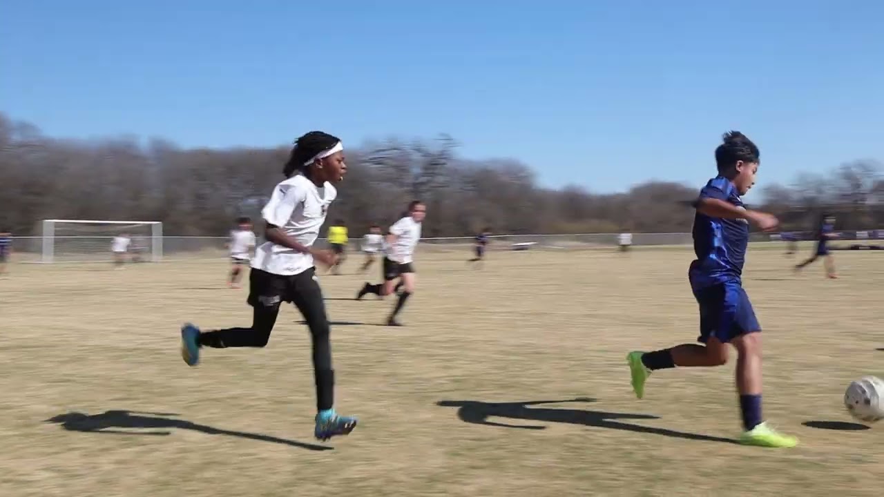 2/7/26 Sting Machuca Vs. Fever United Phiri 3/3