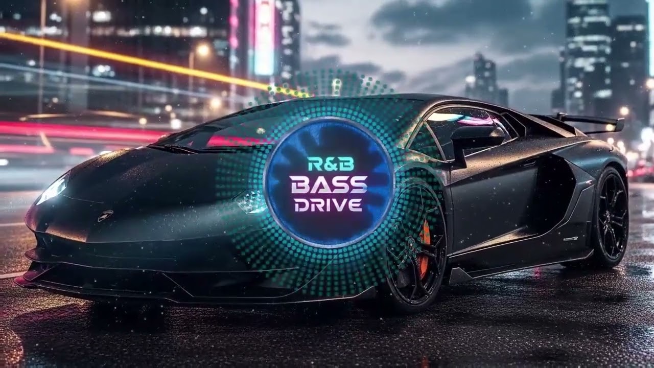 CAR MUSIC 2026 🚘⚡ EDM x TRAP Party Mix 💯 Heavy Bass | Drive & Workout Energy 💪