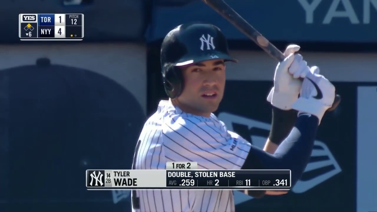Secret Agent Tyler Wade, Bronx Division