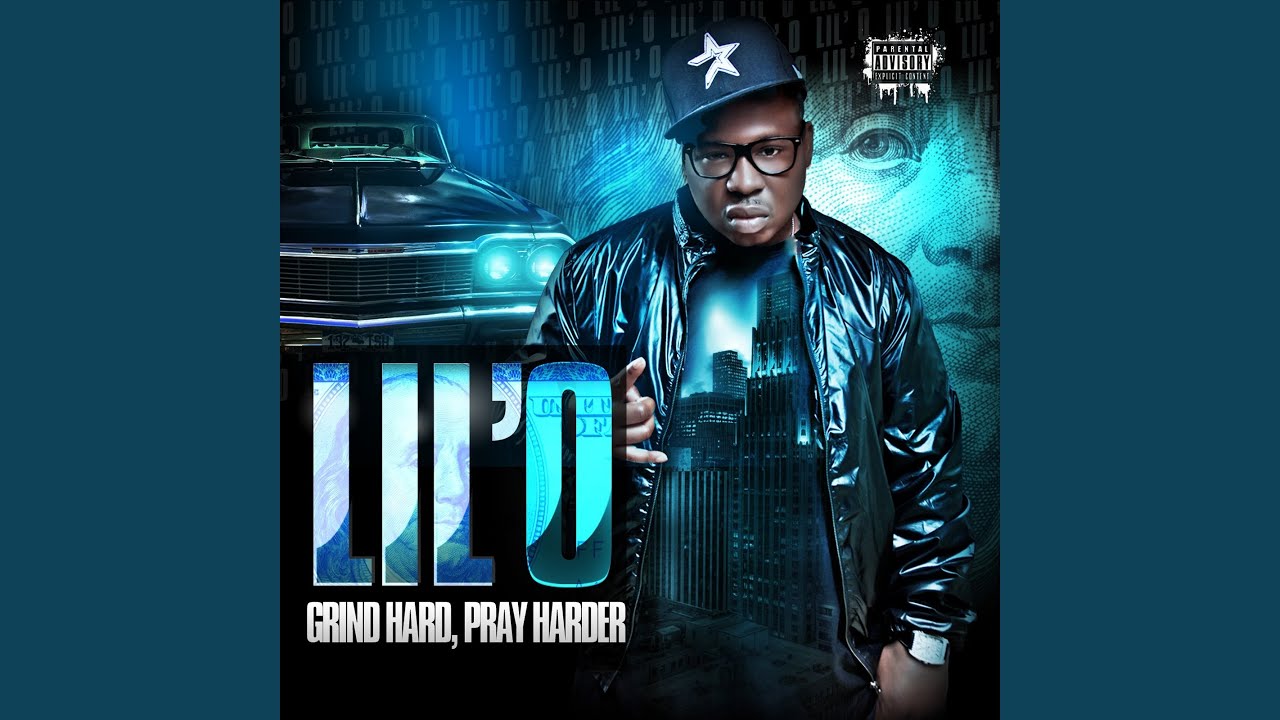 Alright (feat. J Dawg & Big Marcus)