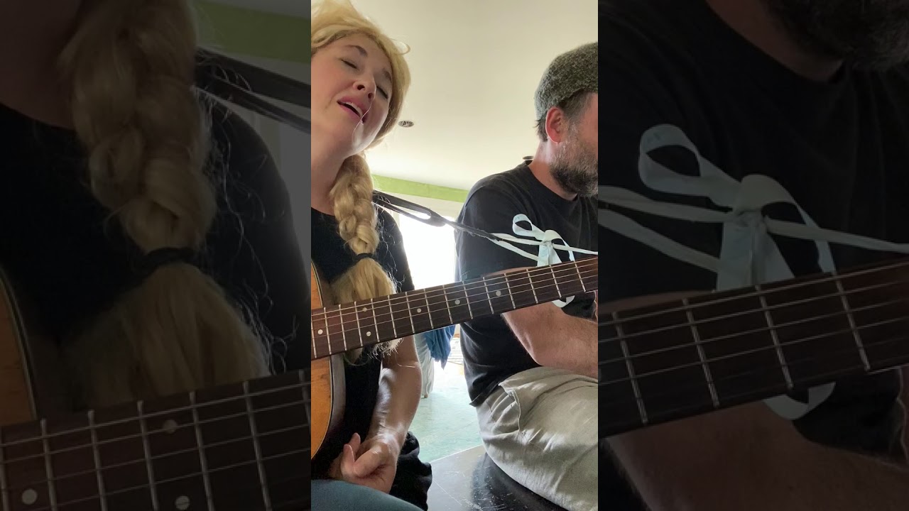 SONGS FOR BARBES: Clare & The Reasons -