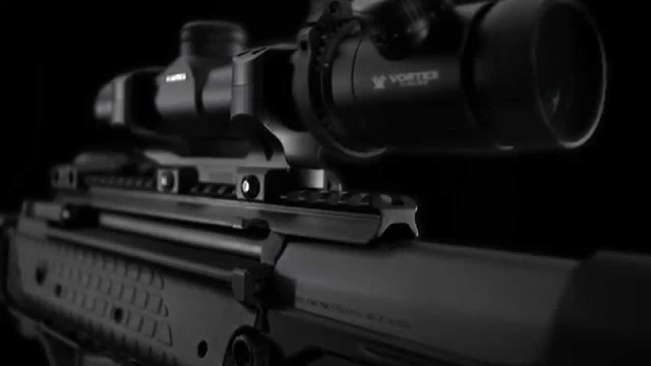 Kel-Tec RDB Commercial 2015