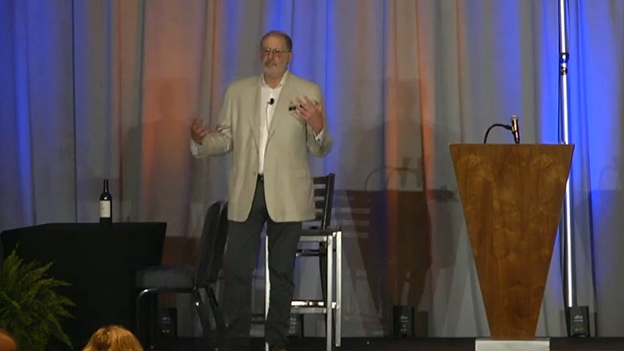 MER Conference 2022 Speaker: David Gould, Chief Customer Officer, EncompaaS