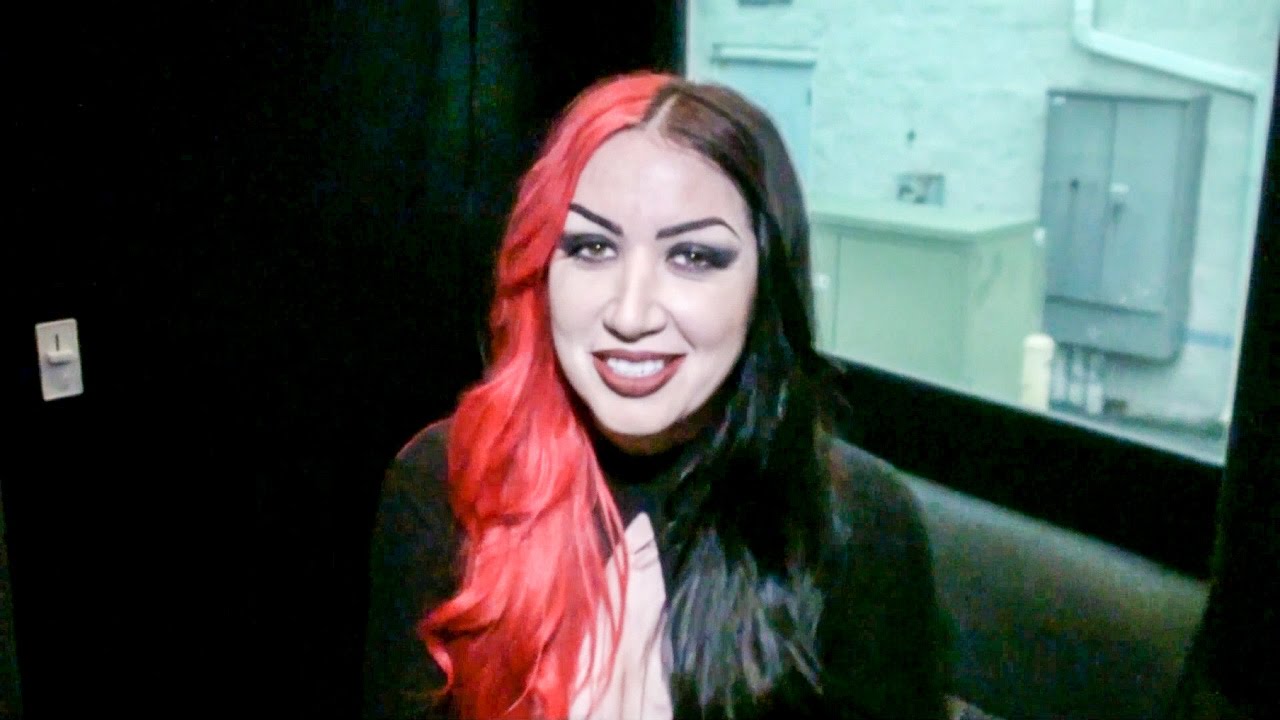 New Years Day's Ash Costello - TOUR TIPS (Top 5) Ep. 615