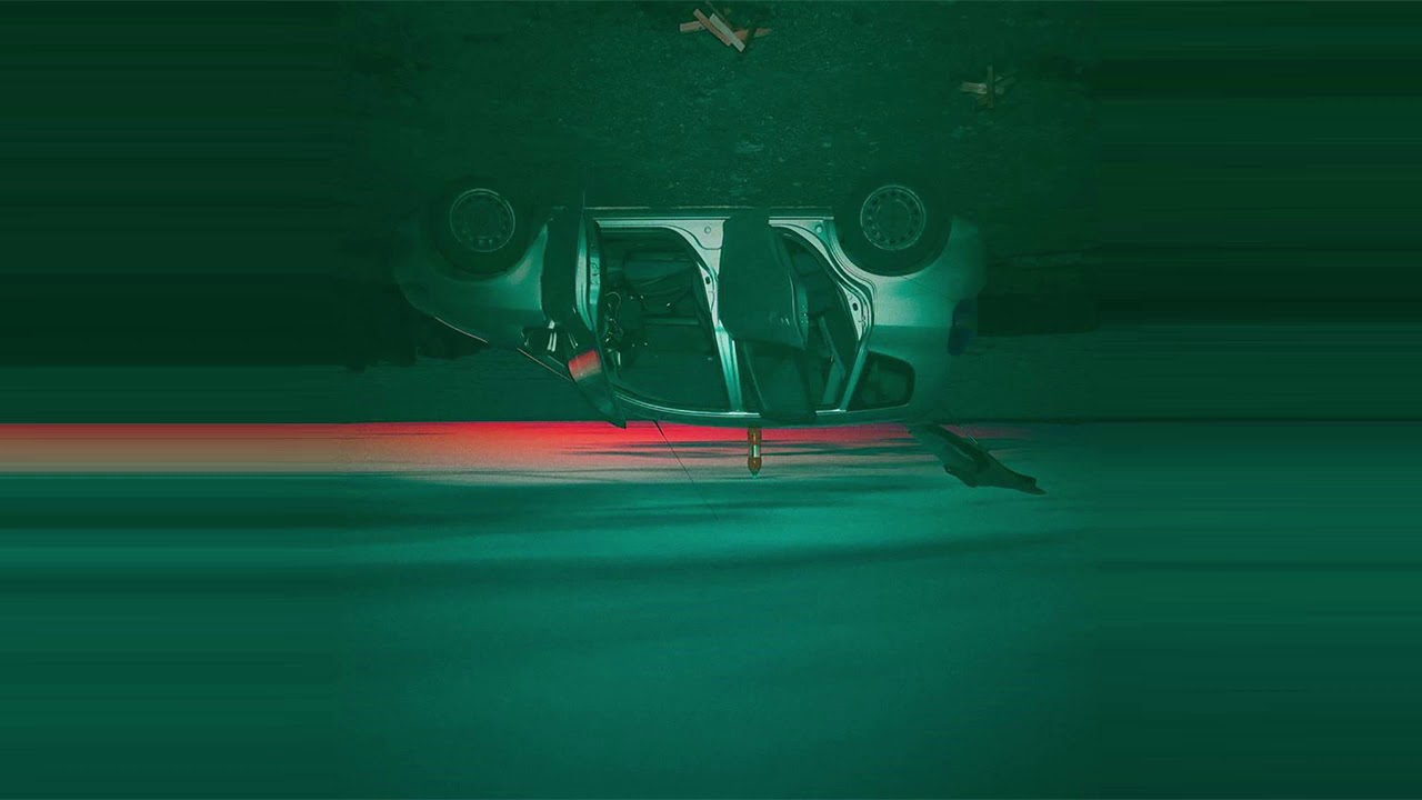 sir Was - No Giving Up (Official Audio)