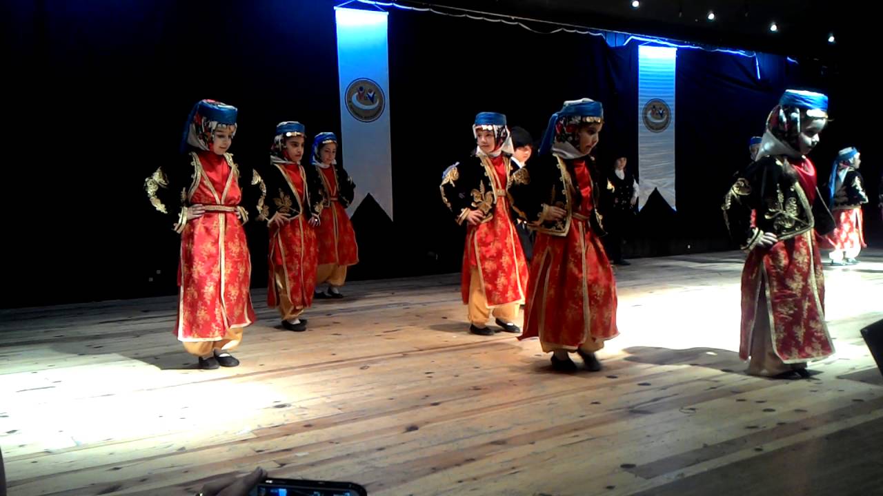 1. SİNİF 23 Nisan 2016 Artvin yöresi