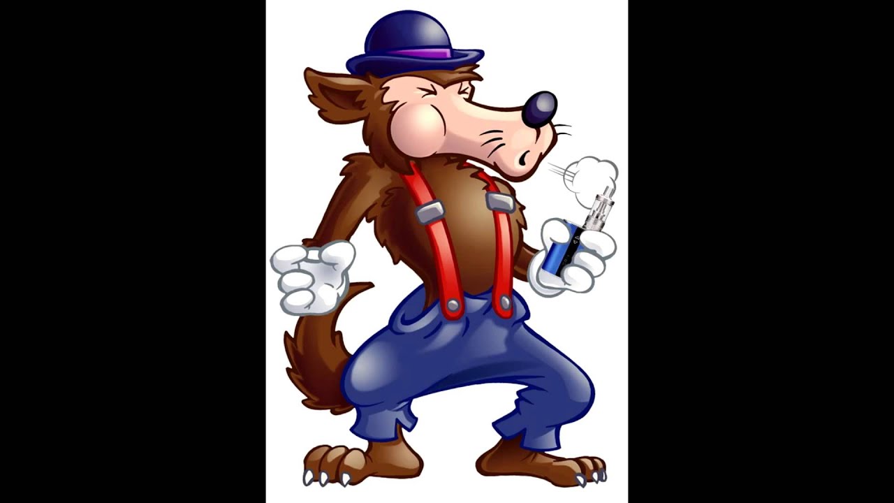 Smok Guardian III Kit (Pipe mod) Review