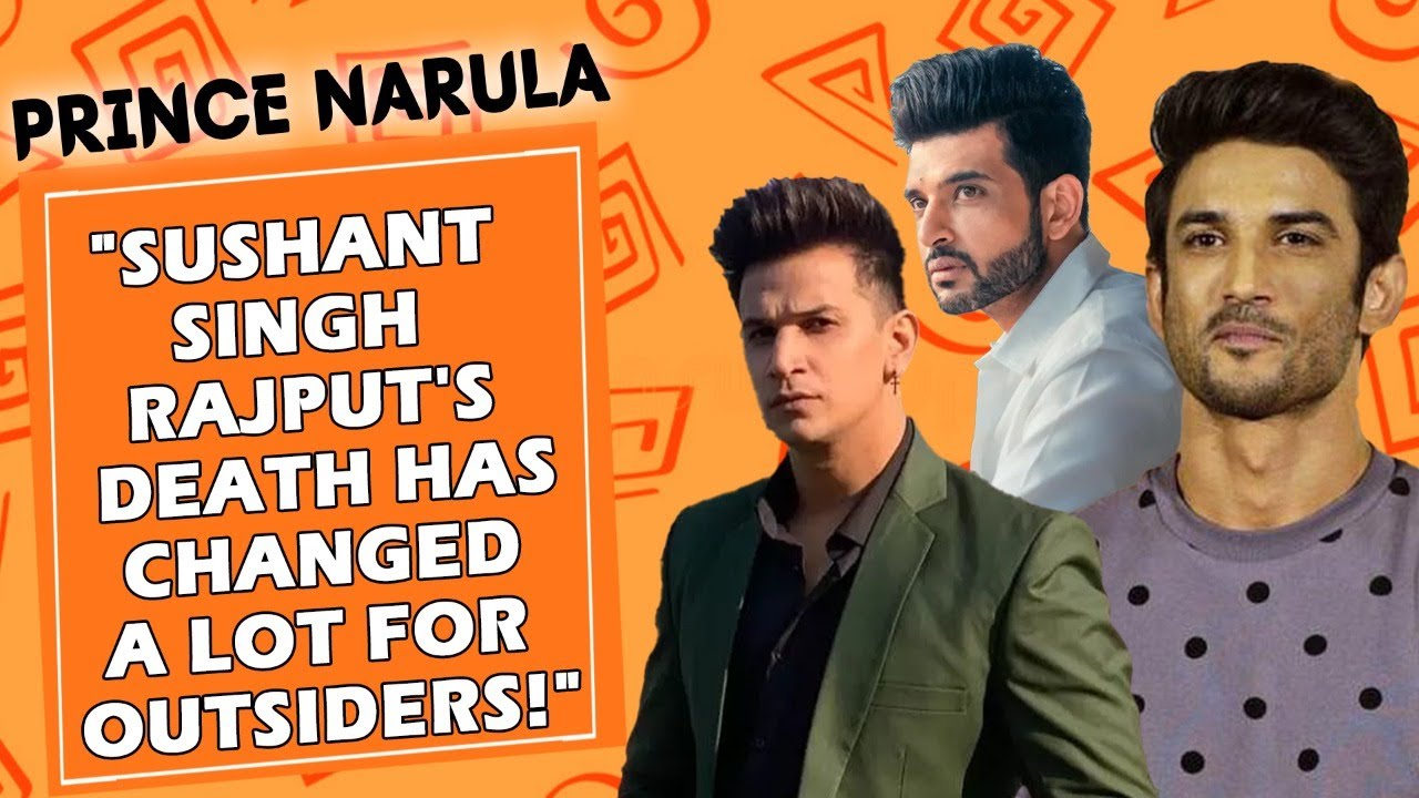 Prince Narula: 