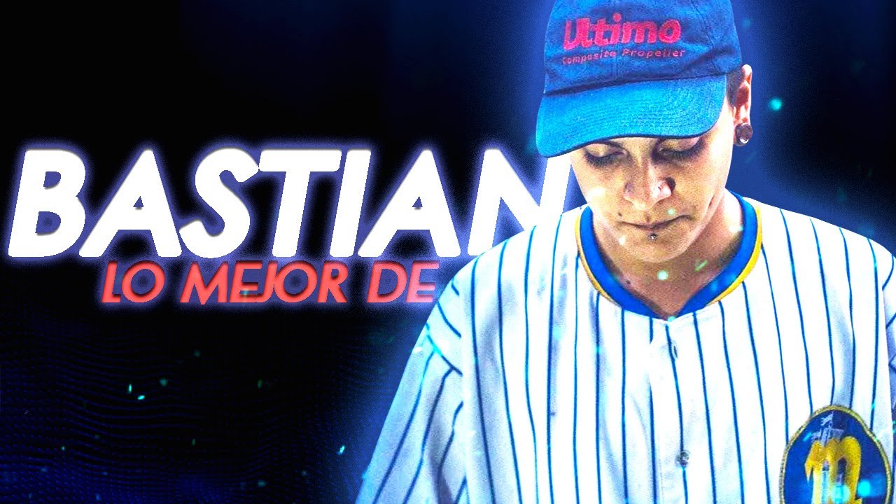 LO MEJOR DE BASTIAN, EXPONENTE DEL UNDER!  - Talentos del Under #37