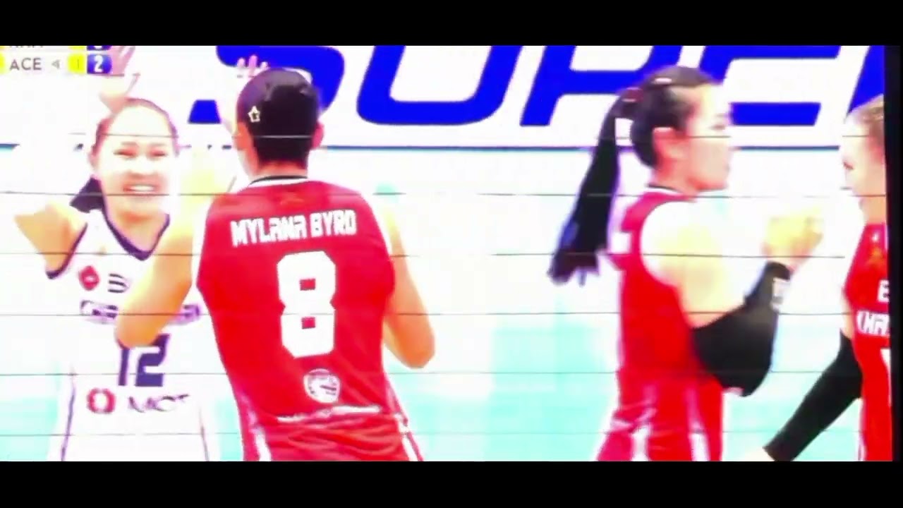 Byrd highlight Mongolia 2025/26