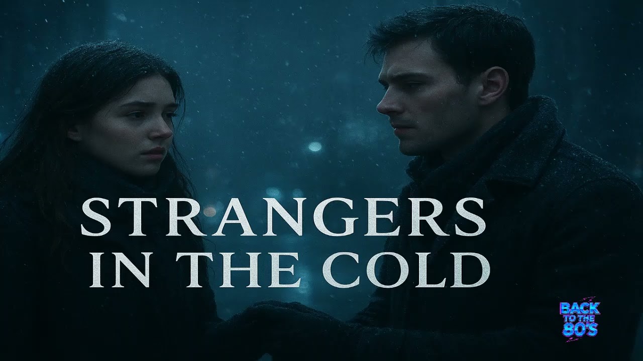 Back To The 80's - Strangers In The Cold
