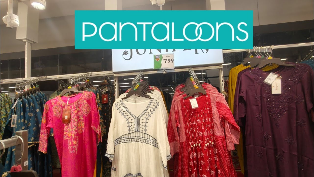 🔥Pantaloons Latest Summer Collection 2026| Pantaloons New Arrivals|Pantaloons Haul| Pantaloons Sale