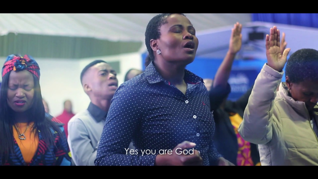 DIVINE WORSHIP - HEART TO HEART Ft. QUEEN BURU MADZIVA