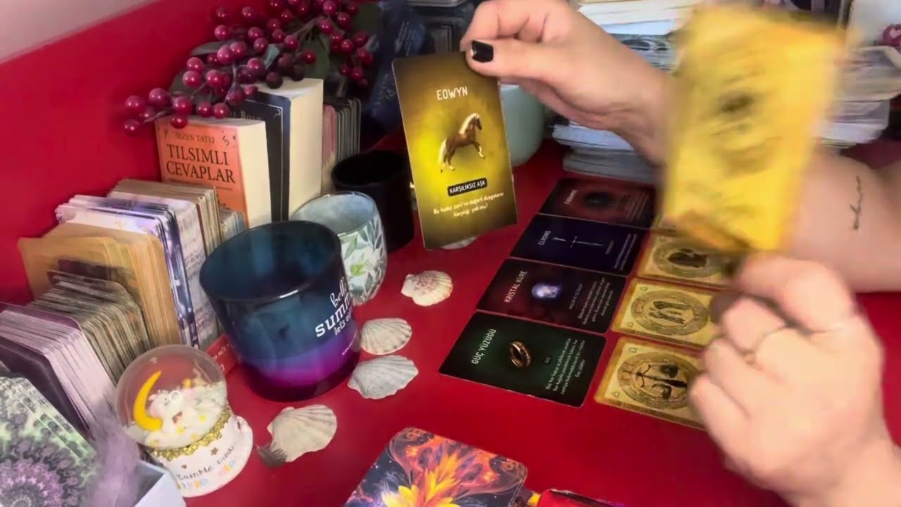 Akındaki kişi🌺