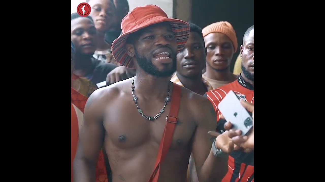 WHERE DO YOU SEE NIGERIA IN NEXT 5 YEARS | Brodashaggi | Timi Agbaje