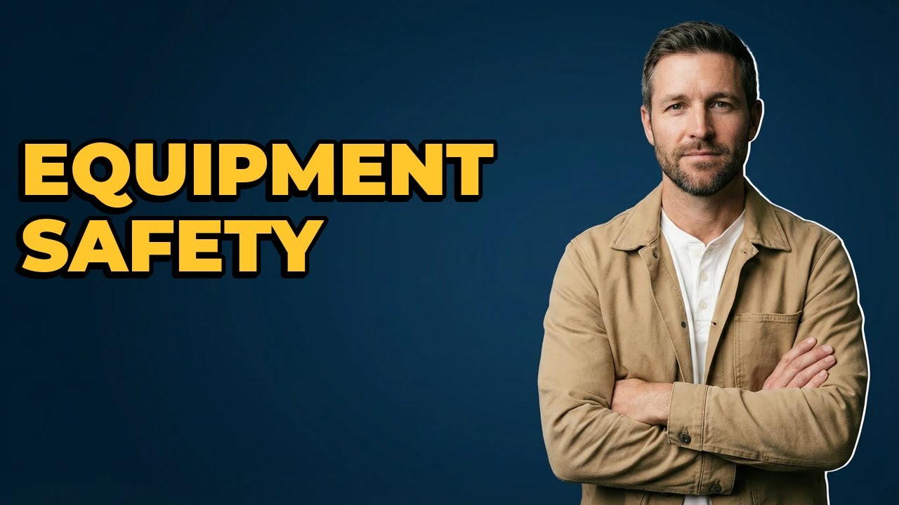 How Do Workers Safeguard Equipment In Dangerous Environments?