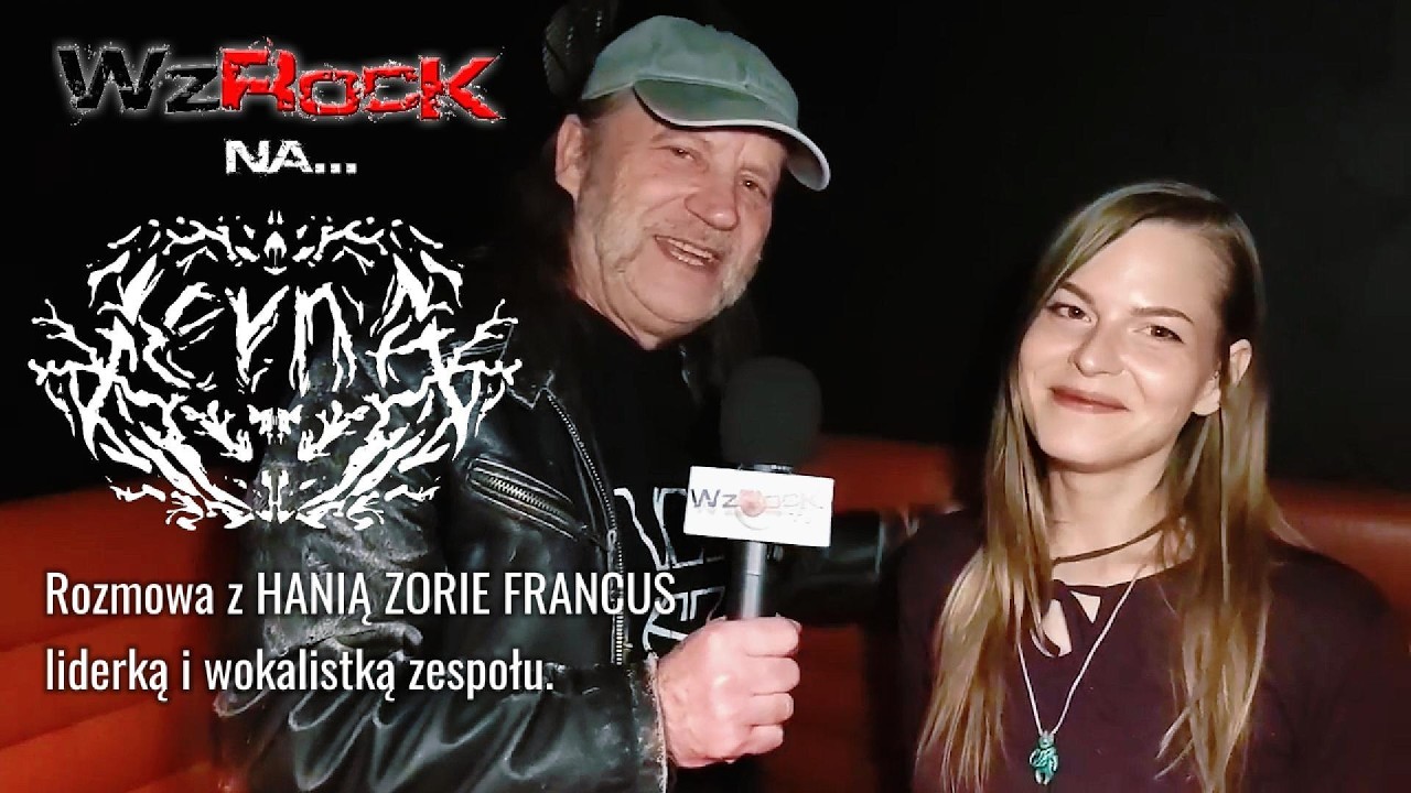 WzRocK Na JERNA - wywiad