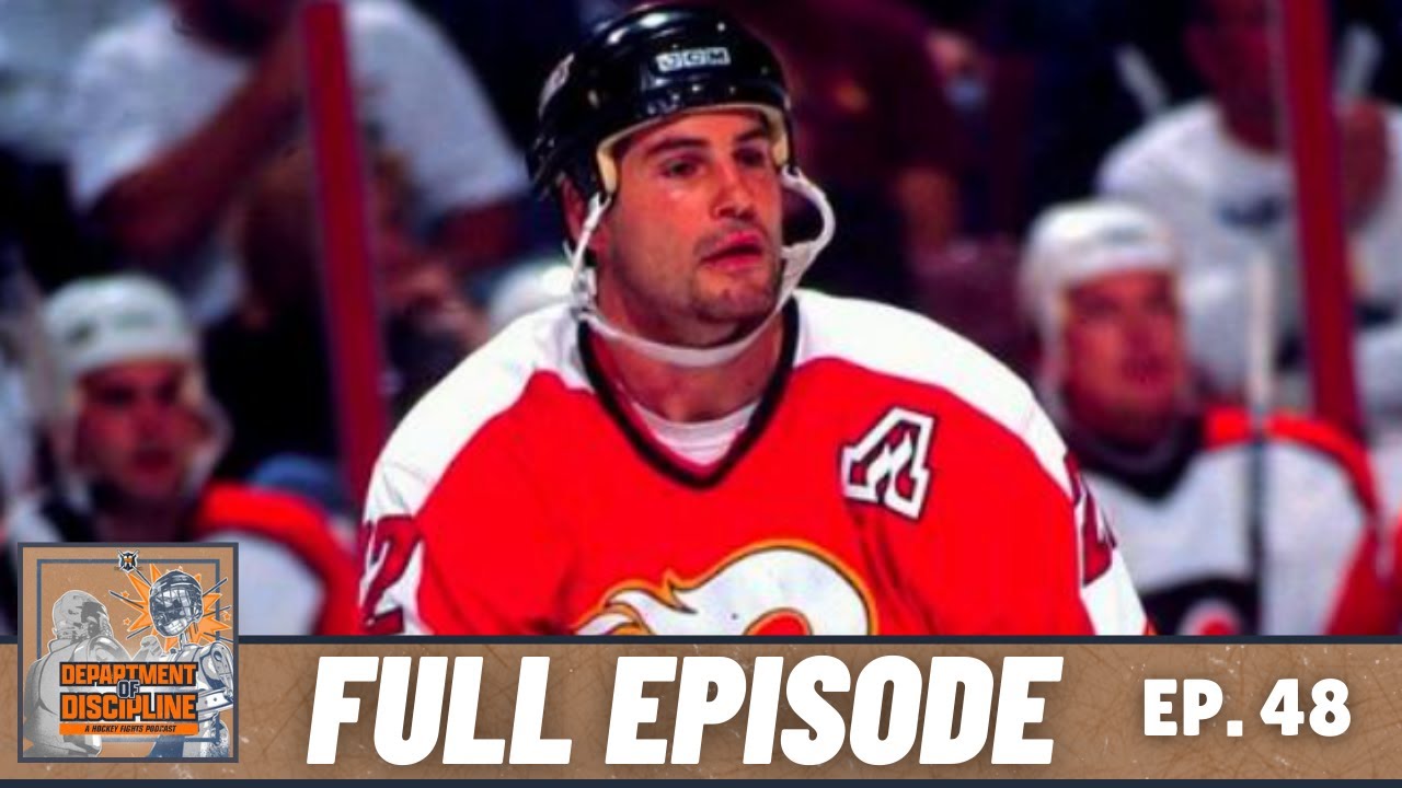 Ron Stern x Department of Discipline [Episode 48]