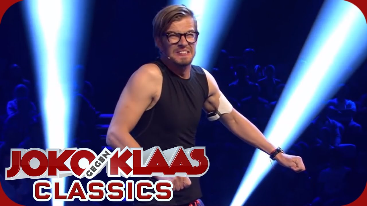 England: Stromschlag f&uuml;r falsche Antwort - Hit Quiz | Duell um die Welt Classics | ProSieben