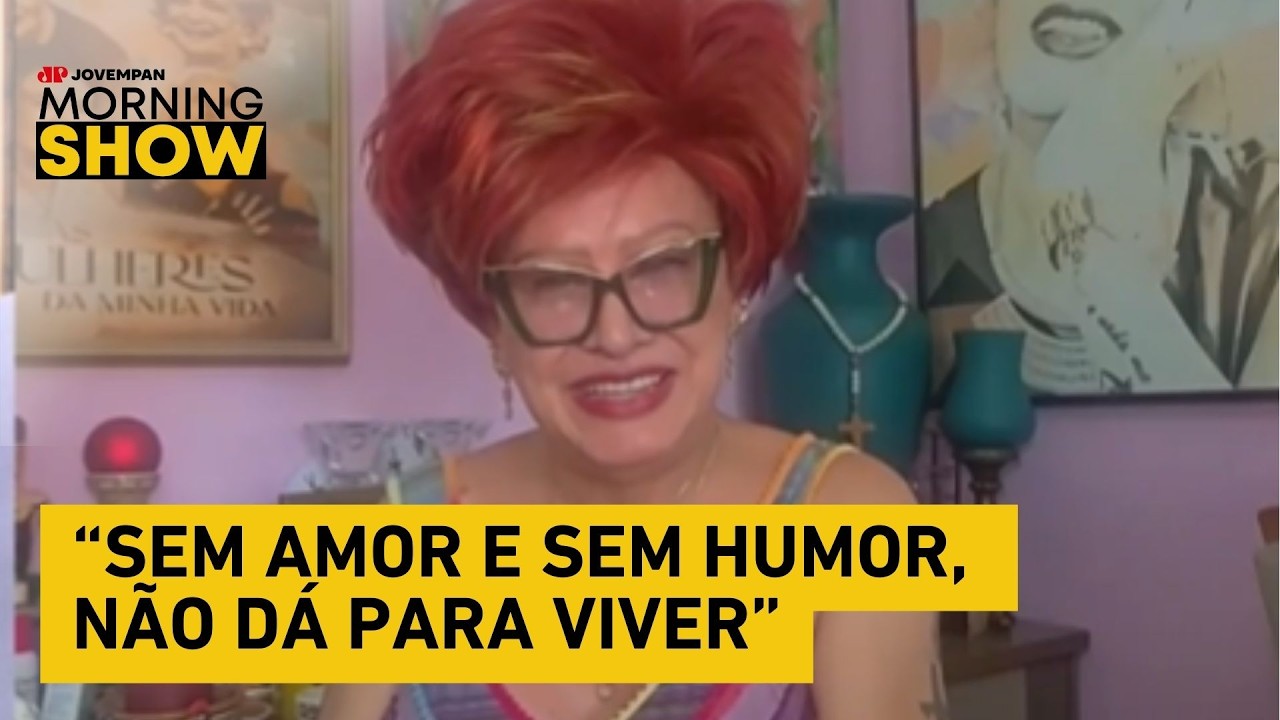 NANY PEOPLE revela SEGREDO para RELACIONAMENTO durar muito