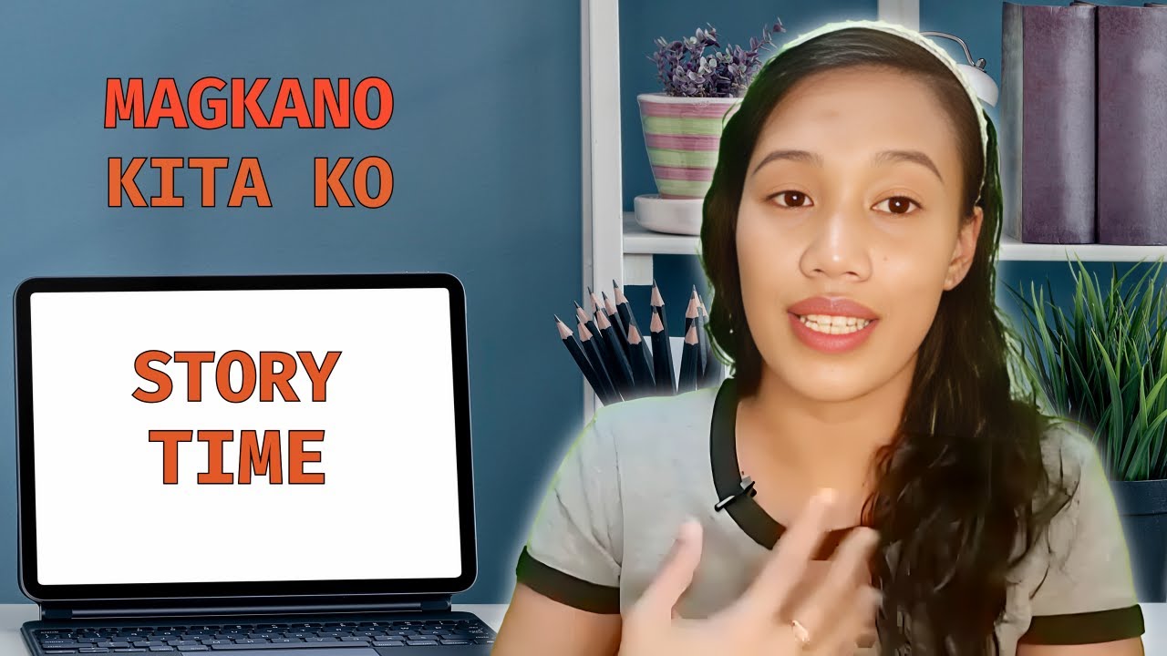 Ang Kinita Ko Sa Fb
