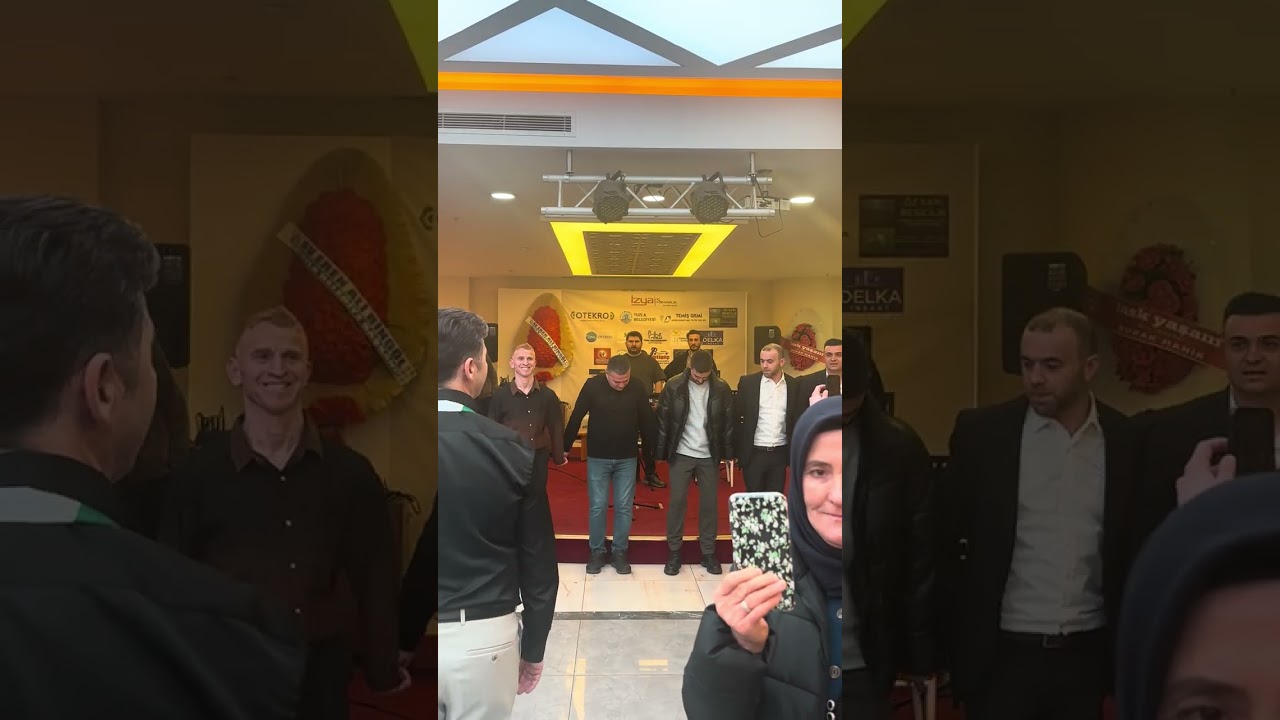 Cesi-Çatakkırı Köyü Mülk Edinme Gecesi  #cepni #fyp #keşfet #karadeniz 