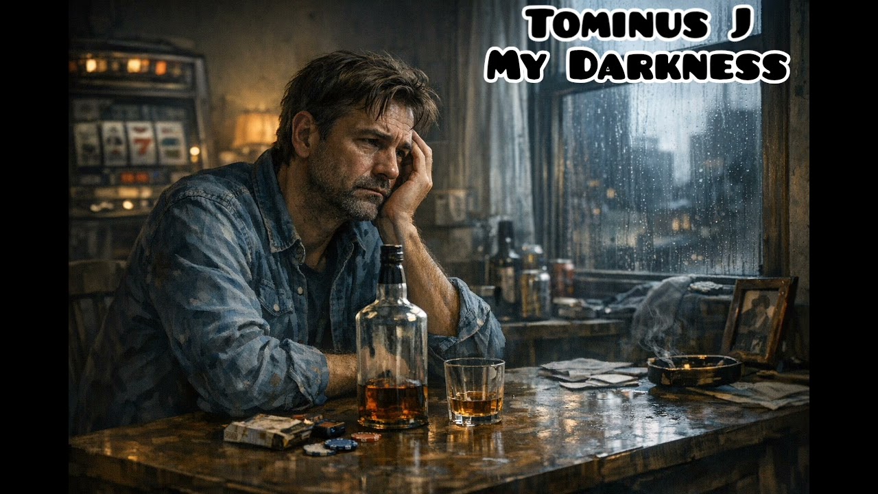 My darkness