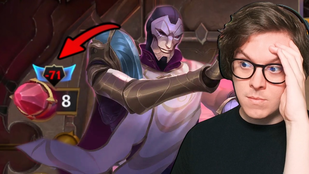 LETHALITY JHIN Is Broken?! NEW Rogues of Runeterra Adventure