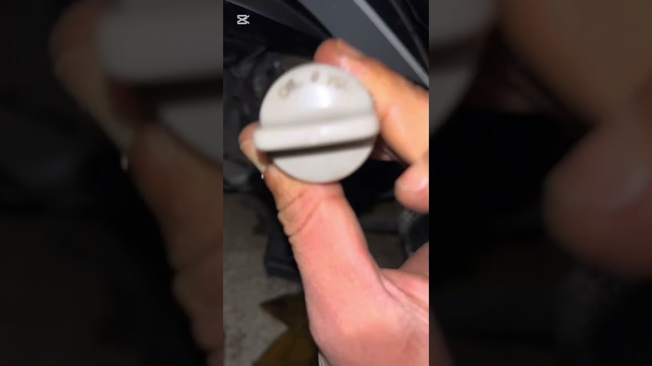 (750 mL) machi 1 L ,😱Vidange SYM magic 2026 