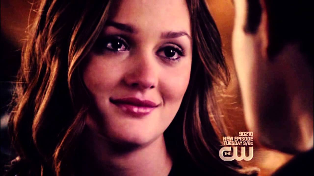 ■[GG]: Chuck/Blair - Love the way you lie■