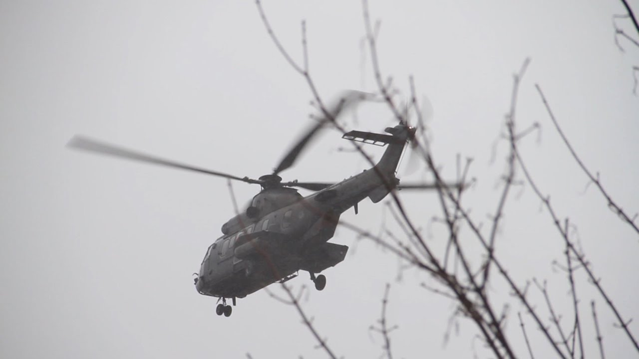 GPTV: Waddenhelikopter is nu drie keer zo duur