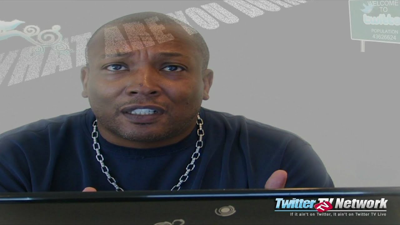 Twitter TV  Network