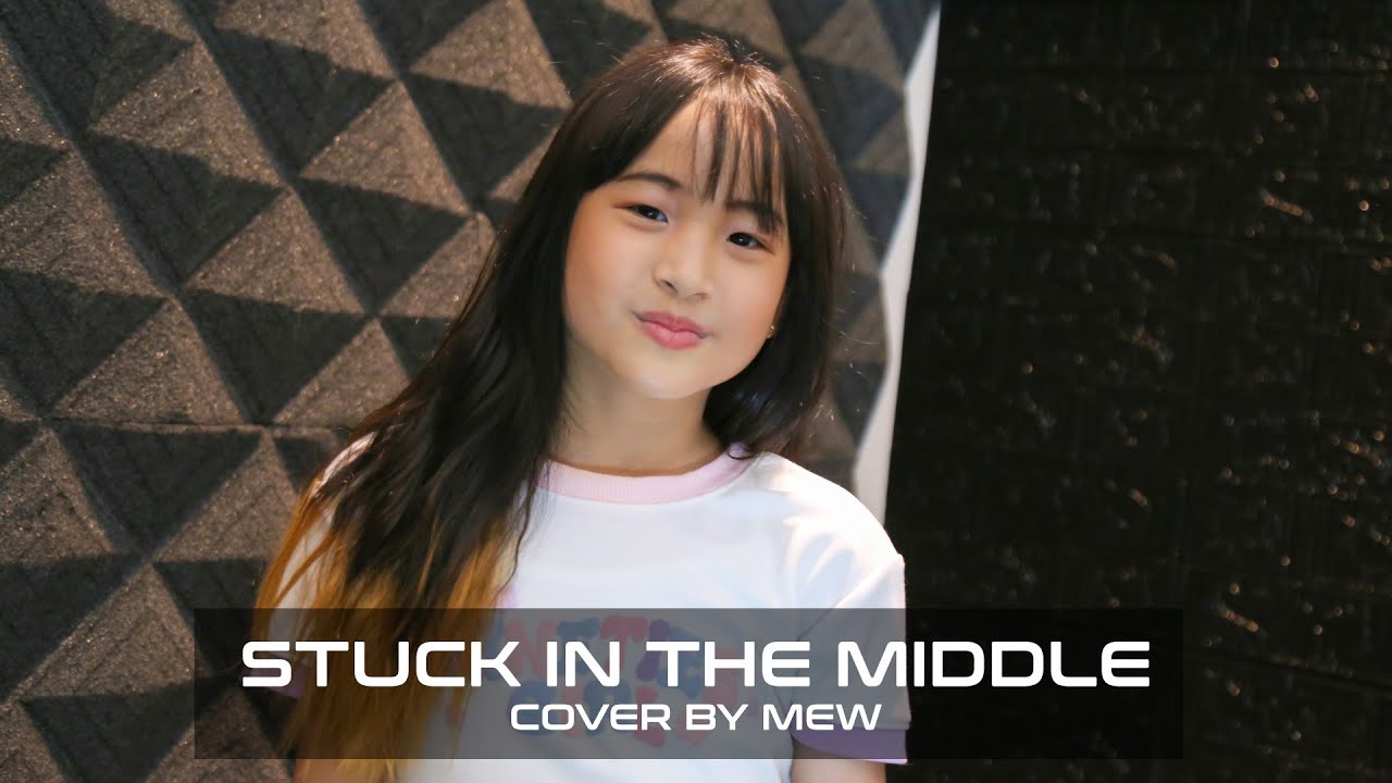 BABYMONSTER - 'Stuck In The Middle' | Monkey Town Private Voice Class | น้อง Mew