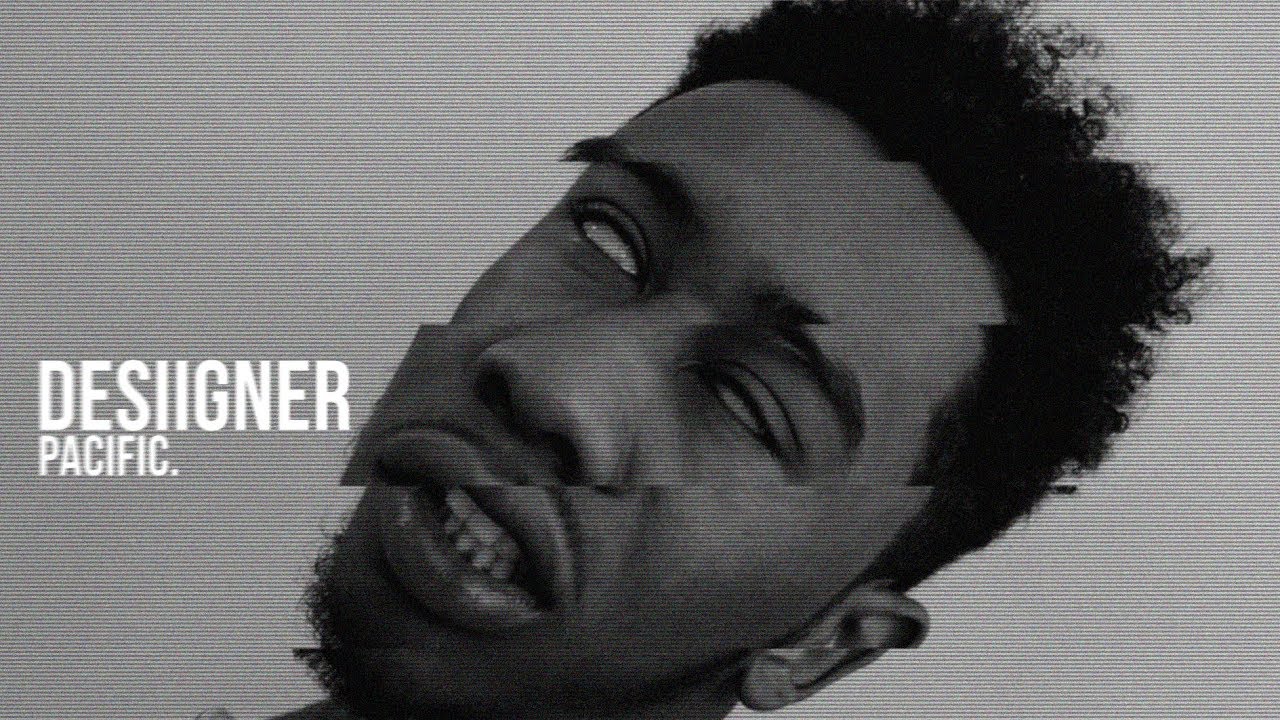 Desiigner Type Beat 2017 - 