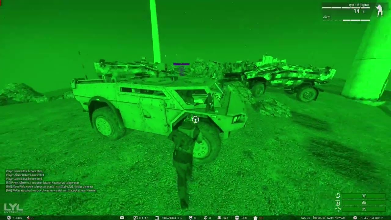 LYL | Iwan Newwel | 6