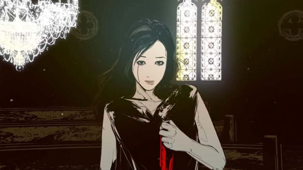 Mayday Parade - Oh Well, Oh Well (Director's Cut)