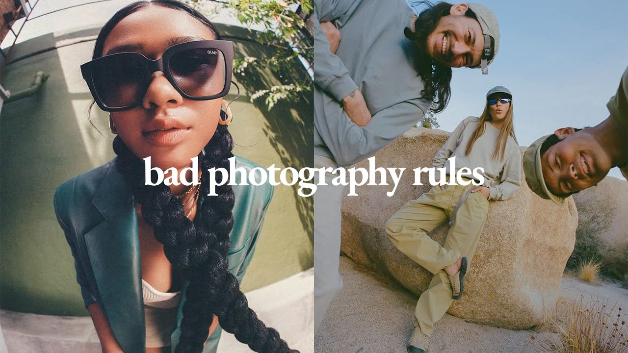 Why ‘not a portrait lens’ is bad advice